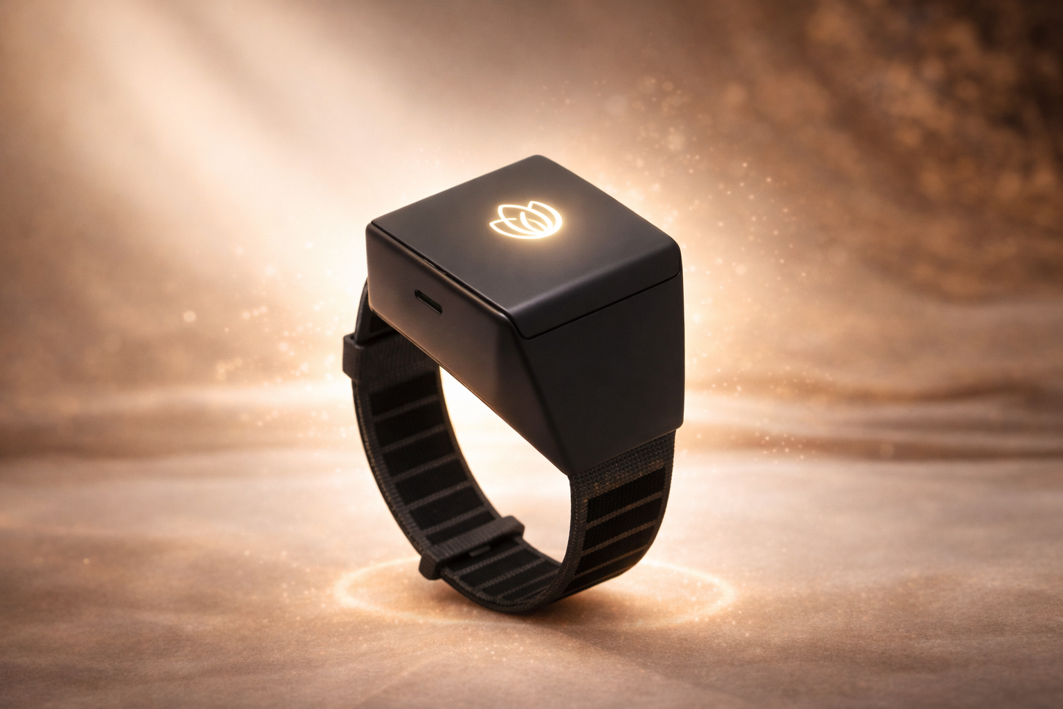 Advanced Naadi recording equipment